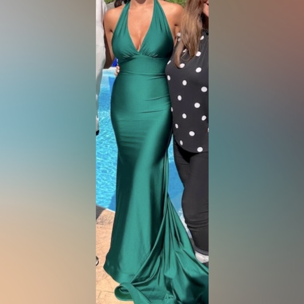 Formal Dress / Prom Dress